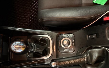 Renault Megane III, 2013 год, 1 000 000 рублей, 16 фотография