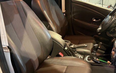 Renault Megane III, 2013 год, 1 000 000 рублей, 17 фотография