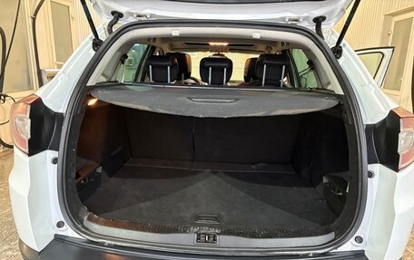 Renault Megane III, 2013 год, 1 000 000 рублей, 19 фотография