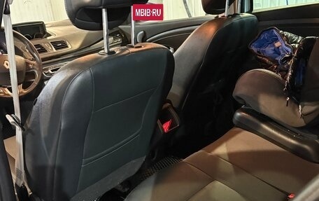 Renault Megane III, 2013 год, 1 000 000 рублей, 7 фотография