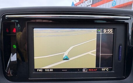 Renault Megane III, 2013 год, 1 000 000 рублей, 28 фотография