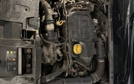 Renault Megane III, 2013 год, 1 000 000 рублей, 25 фотография