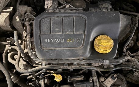 Renault Megane III, 2013 год, 1 000 000 рублей, 26 фотография