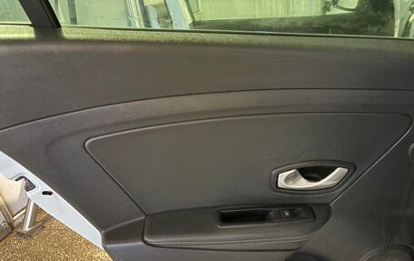 Renault Megane III, 2013 год, 1 000 000 рублей, 24 фотография