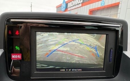 Renault Megane III, 2013 год, 1 000 000 рублей, 27 фотография