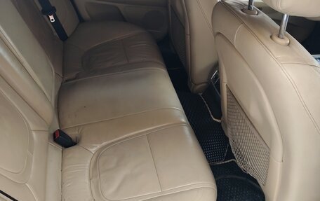 Jaguar XF I рестайлинг, 2012 год, 1 200 000 рублей, 7 фотография