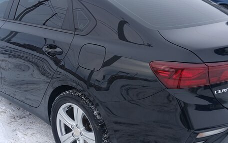 KIA Cerato IV, 2019 год, 1 799 999 рублей, 5 фотография