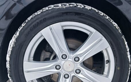 KIA Cerato IV, 2019 год, 1 799 999 рублей, 4 фотография