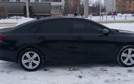 KIA Cerato IV, 2019 год, 1 799 999 рублей, 8 фотография