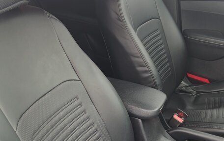 KIA Cerato IV, 2019 год, 1 799 999 рублей, 13 фотография