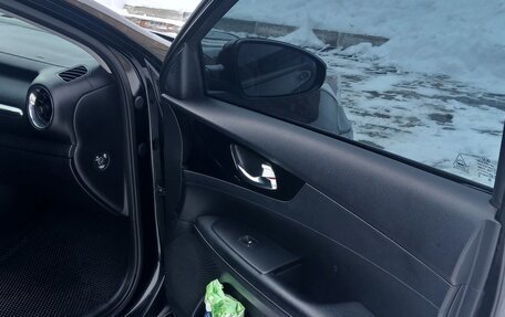 KIA Cerato IV, 2019 год, 1 799 999 рублей, 11 фотография