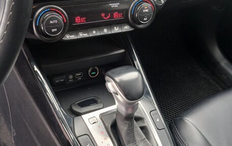 KIA Cerato IV, 2019 год, 1 799 999 рублей, 20 фотография