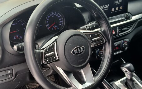 KIA Cerato IV, 2019 год, 1 799 999 рублей, 18 фотография