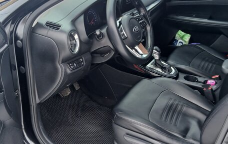 KIA Cerato IV, 2019 год, 1 799 999 рублей, 17 фотография