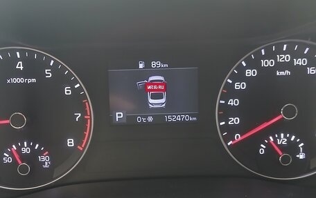 KIA Cerato IV, 2019 год, 1 799 999 рублей, 19 фотография