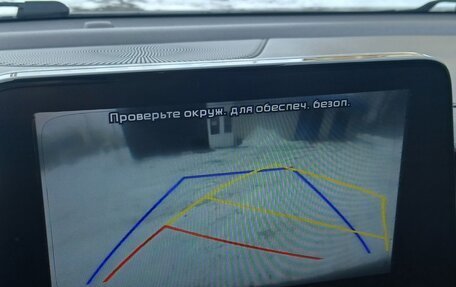 KIA Cerato IV, 2019 год, 1 799 999 рублей, 30 фотография