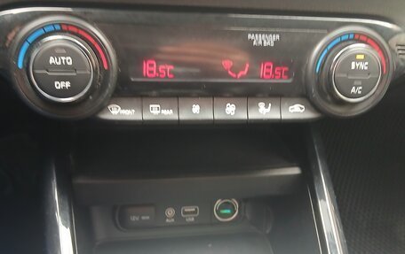 KIA Cerato IV, 2019 год, 1 799 999 рублей, 31 фотография