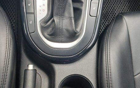 KIA Cerato IV, 2019 год, 1 799 999 рублей, 36 фотография