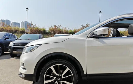 Nissan Qashqai, 2022 год, 1 915 050 рублей, 4 фотография