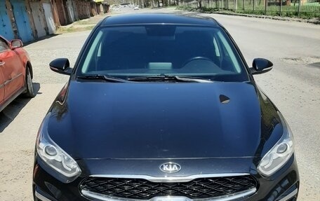 KIA Cerato IV, 2019 год, 1 799 999 рублей, 40 фотография