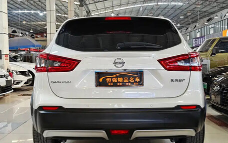 Nissan Qashqai, 2022 год, 1 915 050 рублей, 5 фотография