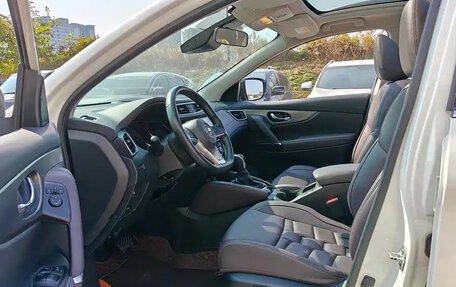 Nissan Qashqai, 2022 год, 1 915 050 рублей, 14 фотография