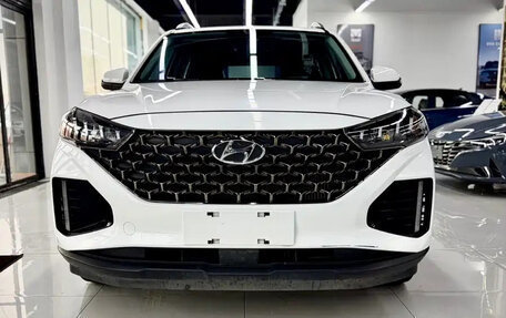 Hyundai ix35, 2023 год, 1 780 050 рублей, 2 фотография