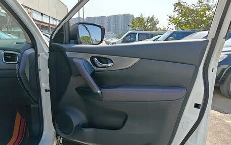 Nissan Qashqai, 2022 год, 1 915 050 рублей, 8 фотография