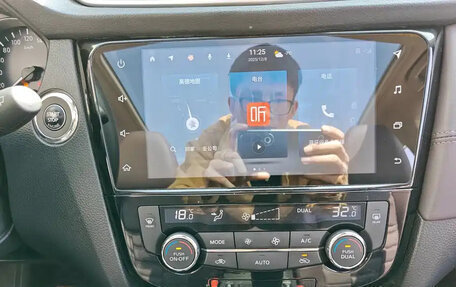 Nissan Qashqai, 2022 год, 1 915 050 рублей, 11 фотография