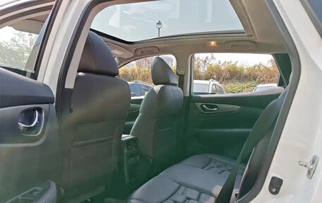 Nissan Qashqai, 2022 год, 1 915 050 рублей, 17 фотография