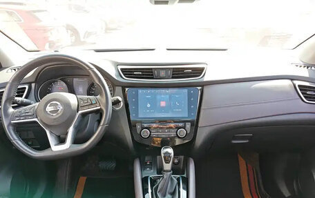 Nissan Qashqai, 2022 год, 1 915 050 рублей, 9 фотография