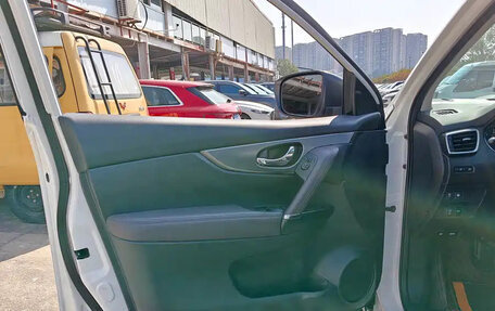 Nissan Qashqai, 2022 год, 1 915 050 рублей, 13 фотография