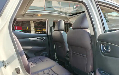 Nissan Qashqai, 2022 год, 1 915 050 рублей, 12 фотография