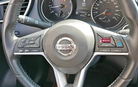 Nissan Qashqai, 2022 год, 1 915 050 рублей, 15 фотография