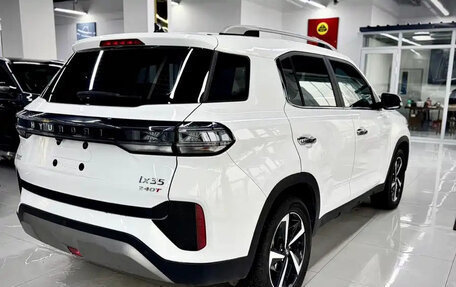 Hyundai ix35, 2023 год, 1 780 050 рублей, 3 фотография