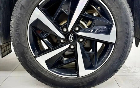 Hyundai ix35, 2023 год, 1 780 050 рублей, 11 фотография