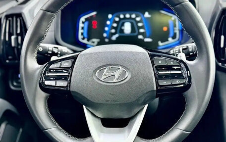 Hyundai ix35, 2023 год, 1 780 050 рублей, 10 фотография