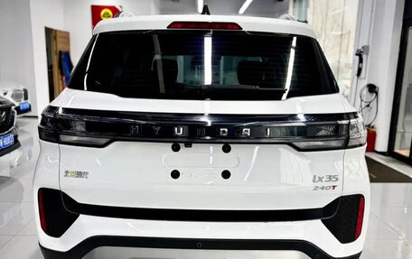 Hyundai ix35, 2023 год, 1 780 050 рублей, 8 фотография