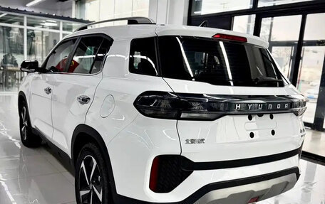 Hyundai ix35, 2023 год, 1 780 050 рублей, 4 фотография