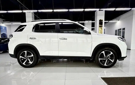 Hyundai ix35, 2023 год, 1 780 050 рублей, 5 фотография