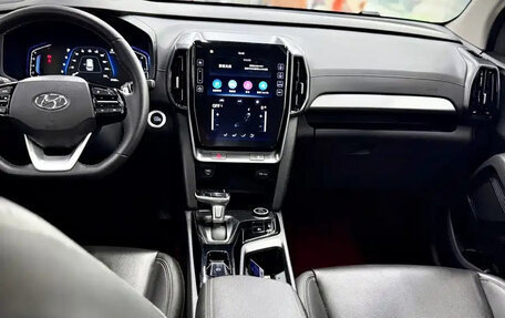 Hyundai ix35, 2023 год, 1 780 050 рублей, 12 фотография