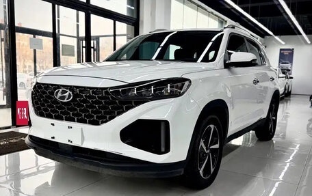 Hyundai ix35, 2023 год, 1 780 050 рублей, 6 фотография