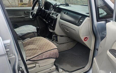 Hyundai Trajet I рестайлинг, 2006 год, 385 000 рублей, 9 фотография