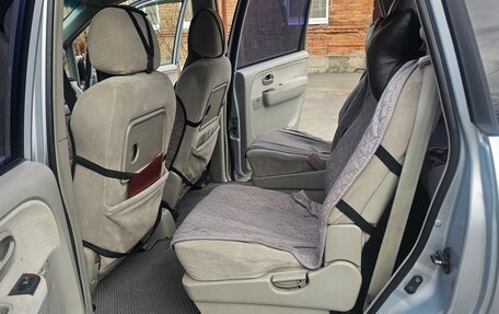 Hyundai Trajet I рестайлинг, 2006 год, 385 000 рублей, 12 фотография