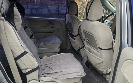 Hyundai Trajet I рестайлинг, 2006 год, 385 000 рублей, 10 фотография