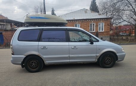 Hyundai Trajet I рестайлинг, 2006 год, 385 000 рублей, 8 фотография