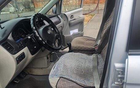 Hyundai Trajet I рестайлинг, 2006 год, 385 000 рублей, 13 фотография