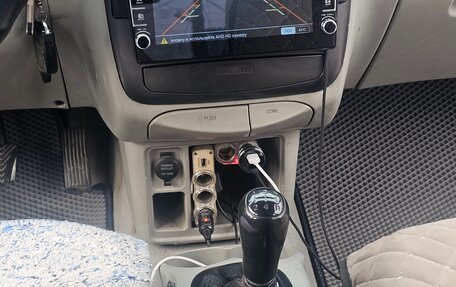 Hyundai Trajet I рестайлинг, 2006 год, 385 000 рублей, 15 фотография