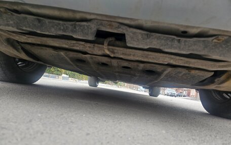 Hyundai Trajet I рестайлинг, 2006 год, 385 000 рублей, 26 фотография