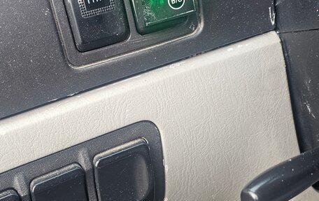 Hyundai Trajet I рестайлинг, 2006 год, 385 000 рублей, 18 фотография